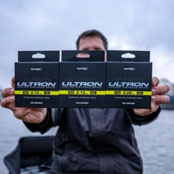 Matrix Ultron Coated Distance Braid 200m